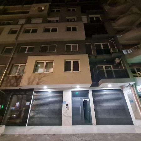 Marand Apartment Skopje Exteriör bild