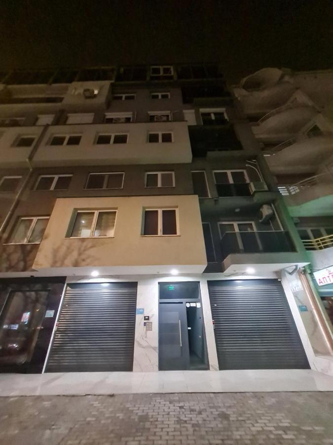 Marand Apartment Skopje Exteriör bild